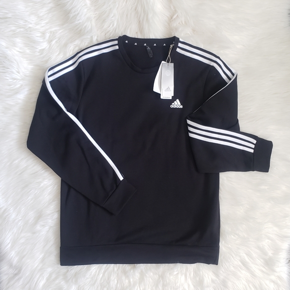 adidas Other - 🎈SALE🎈NWT Adidas Primegreen Sweatshirt!